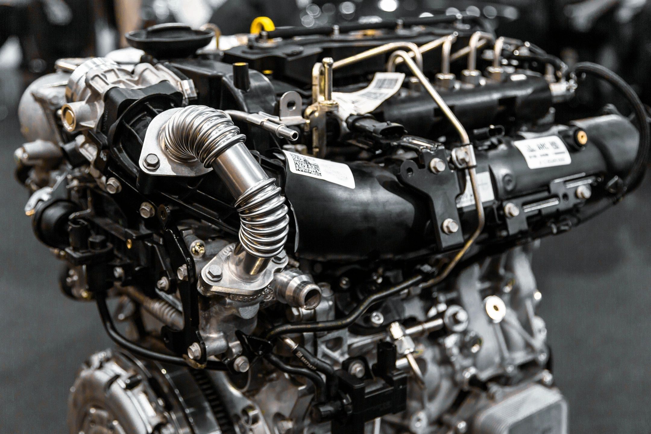 Rivian: Tesla’s Disciplined Shadow in the EV Arena