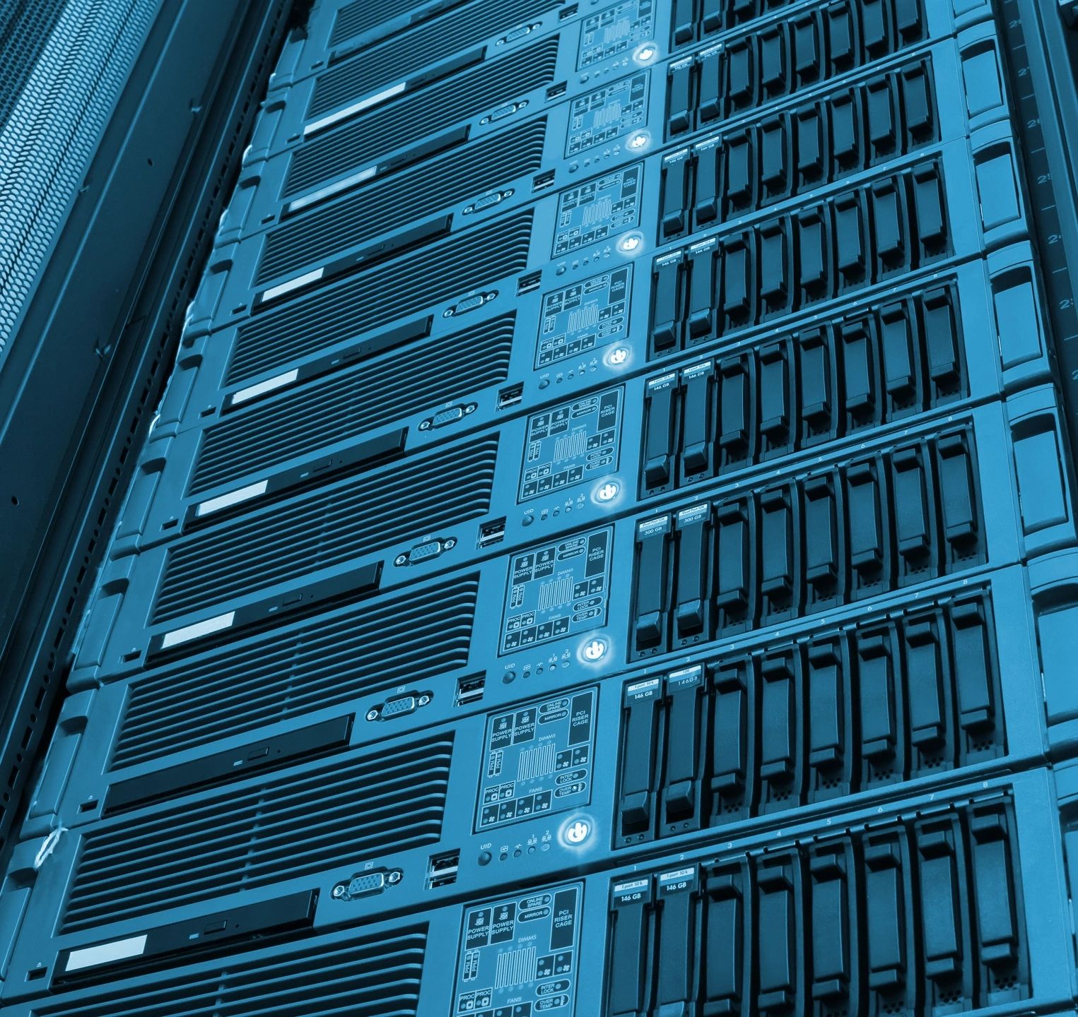 16 Billion Passwords Leaked in Record-Breaking Data Breach