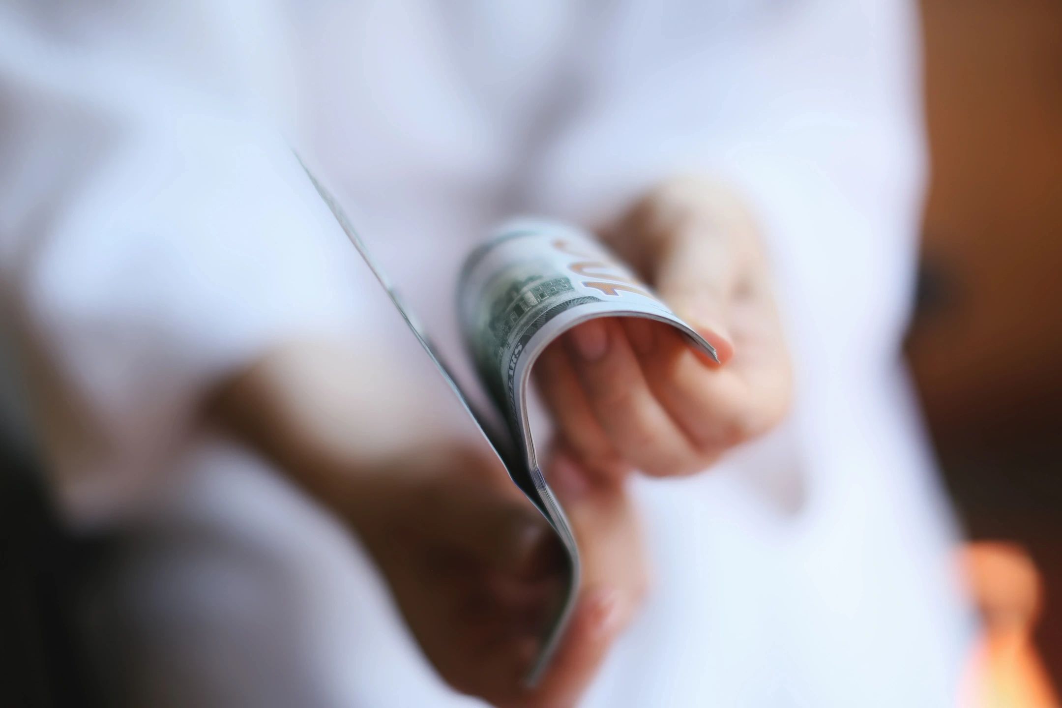 These Financial Habits Can Help Reduce Money Stress