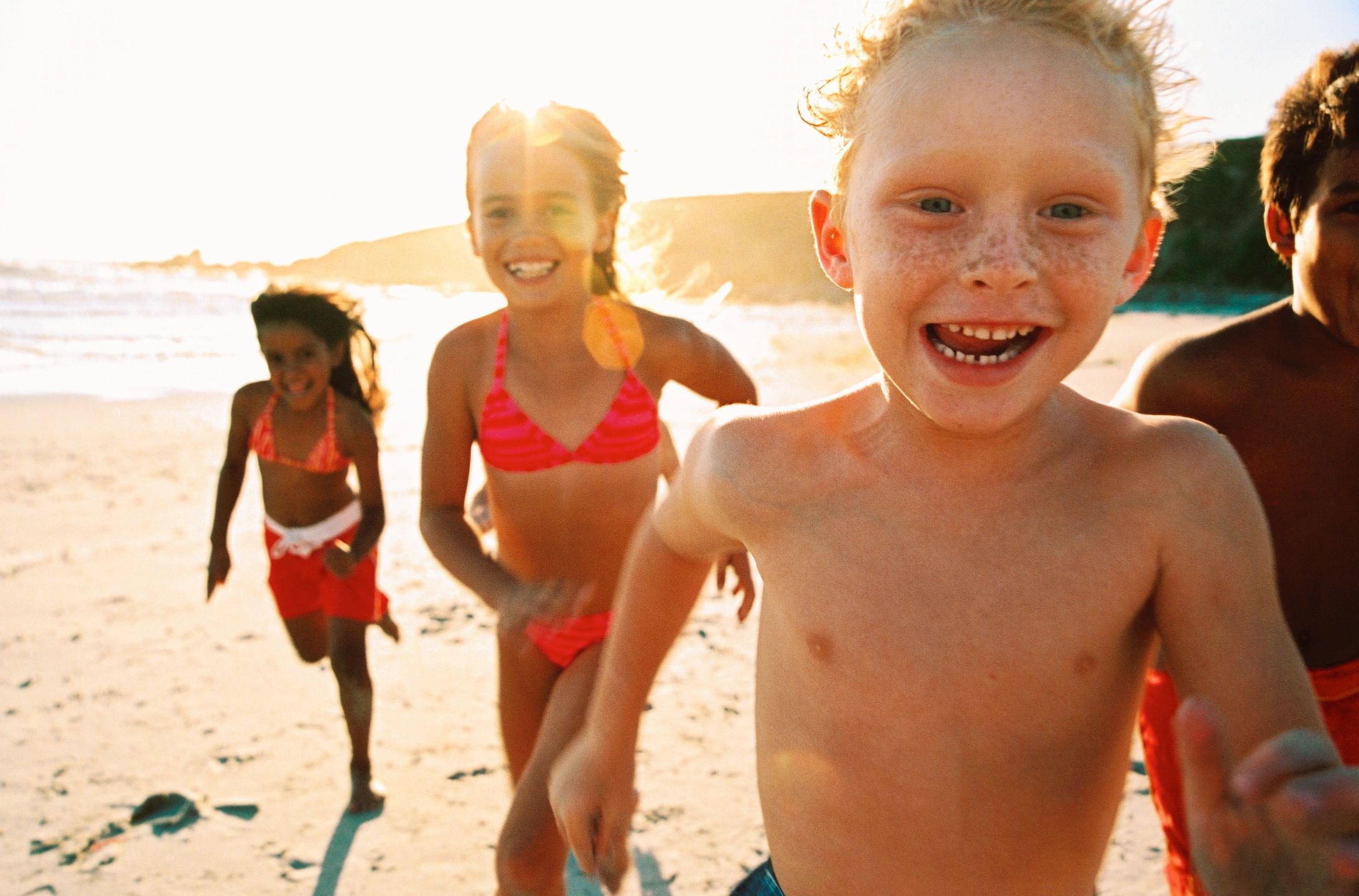 Budget-Friendly Summer Activities for Families