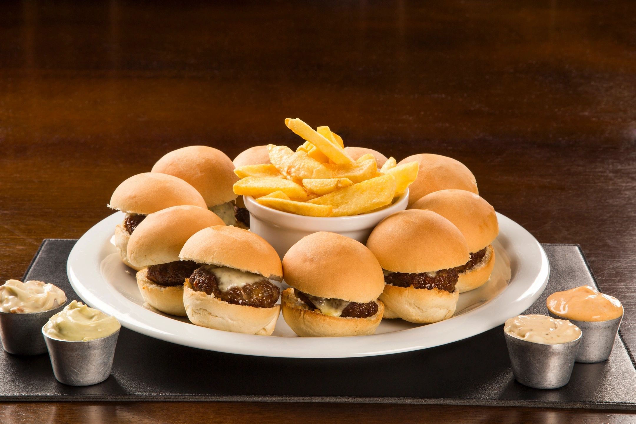 McDonald's Introduces Adult Happy Meal in Bid to Increase Sales