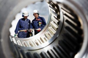 Is Immigration Policy Shrinking the U.S Labor Force?