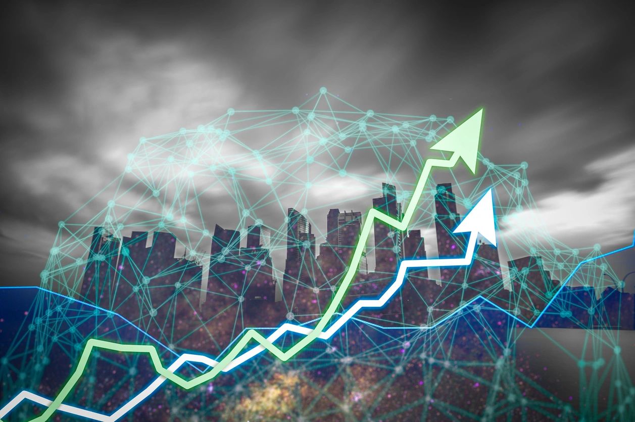 Trump's Sons Land $5B Fortune Taking Huge Crypto Gamble